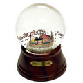 Snow Globe/ Water Globe - Busch Stadium Replica